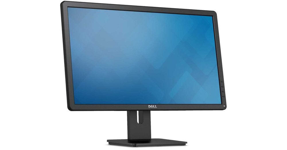 Монитор Dell E2215HV - 22" Full HD/60Hz/VGA