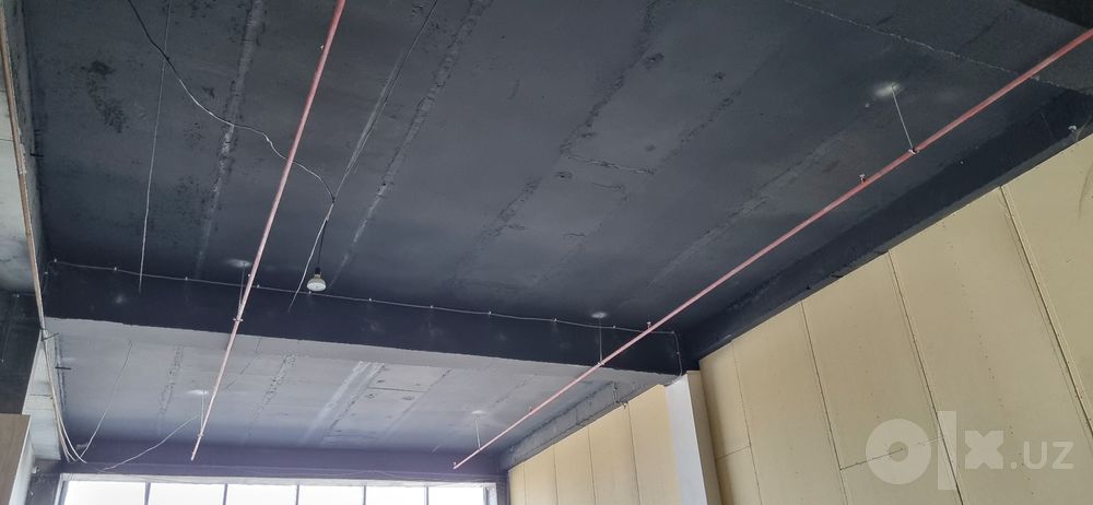 Eshonguzar City Mall Premium Lokatsiya 316kv+75kv Supermarket Restoran