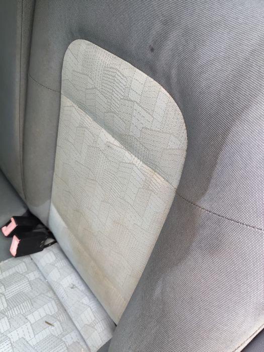 Detailing auto  polimerizare faruri