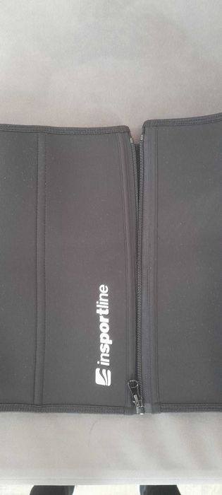 Фитнес корсет Insportline размер L