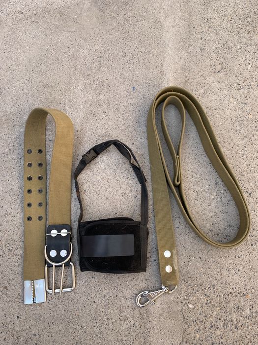 Овчарка! Восточна Европейская! Кабель!