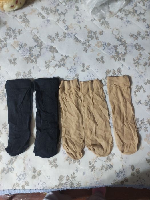 Продаю капроновые колготки СССР