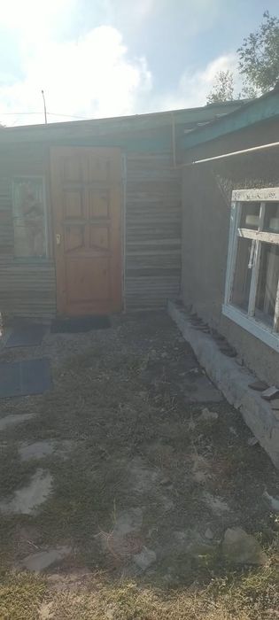 Продам дом на вокзале Шинтуринова