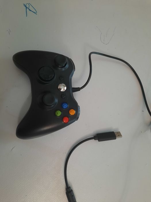 Геймпад Xbox 360 for PC