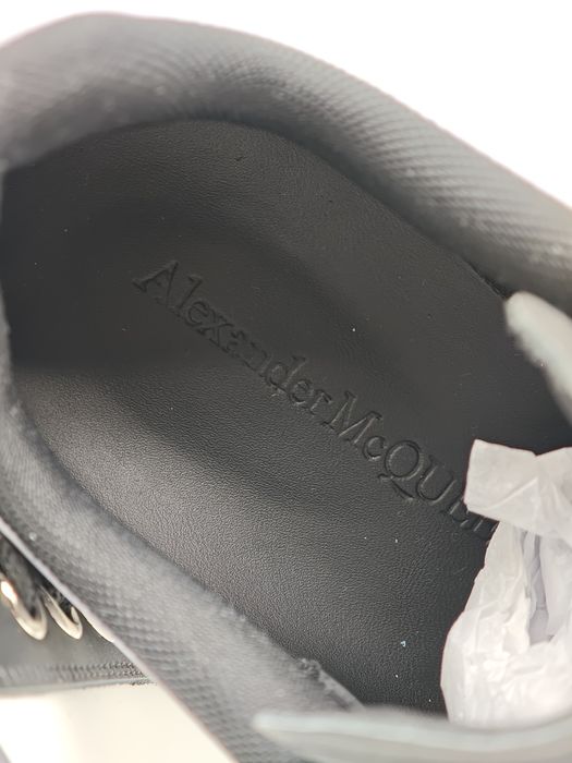 Мъжки Сникърси Alexander McQUEEN