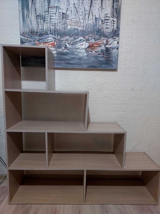 Продам стеллаж 5000