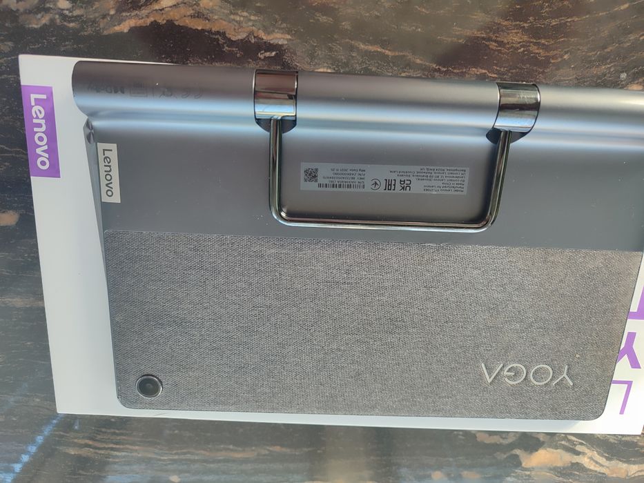 Lenovo Yoga Tab 11