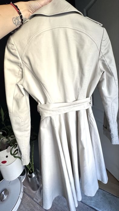 Ted Baker - тренч