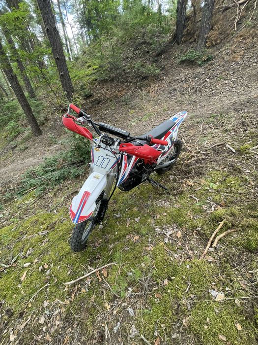 Telstar 125