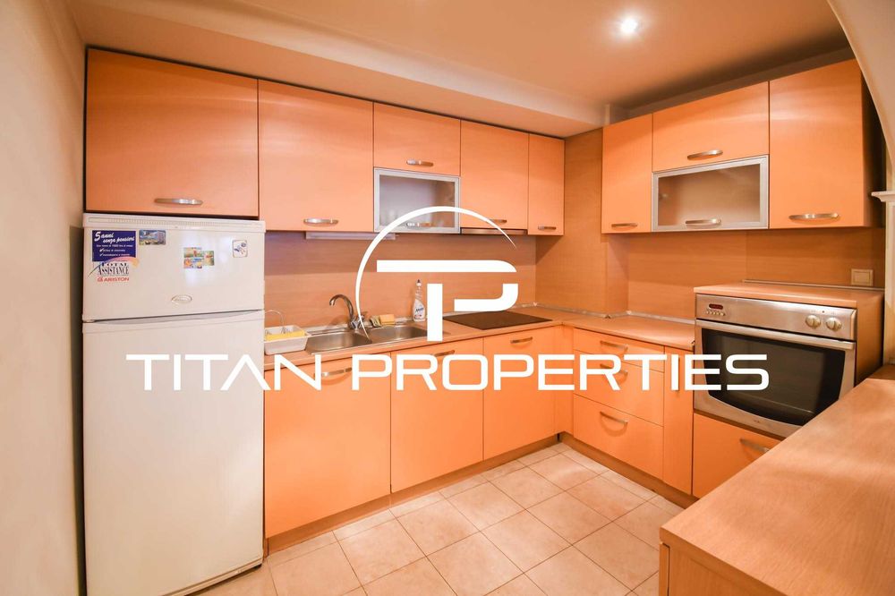 Дава се под наем Четиристаен апартамент в София, Лагера - 180 кв.м за 1100 € - Снимка #2