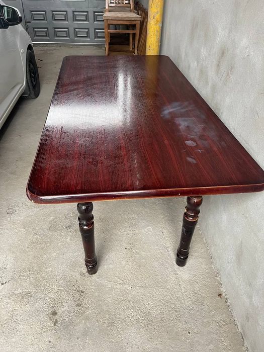 Продам стол стул