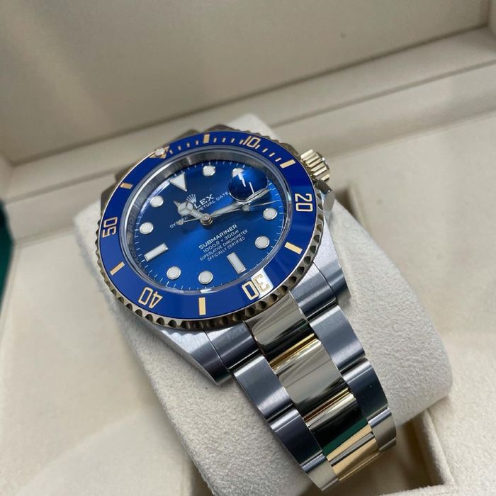 rolex sunmariner  41,mm