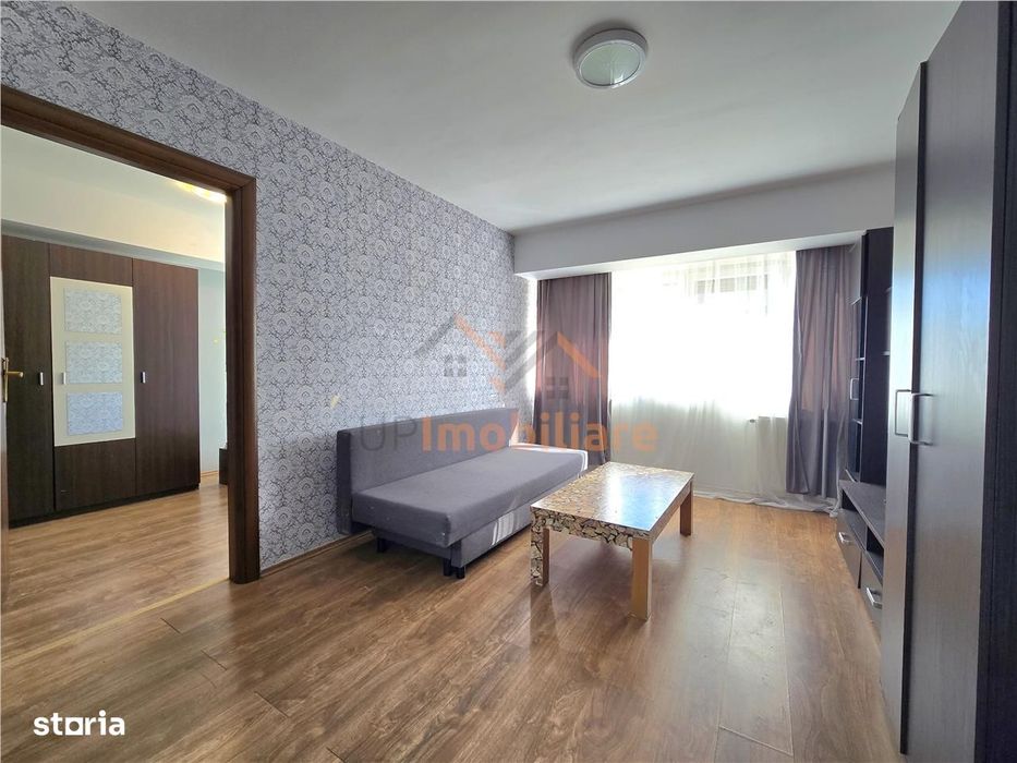 Apartament 2 Camere + Loc De Parcare | Parter  | Prima Nufarul | Orade