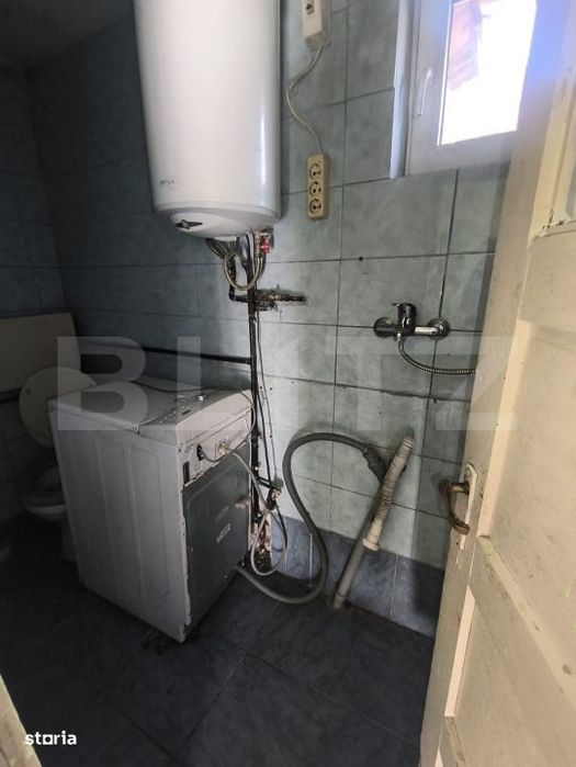 Casa de vanzare  in Razboieni Cetate