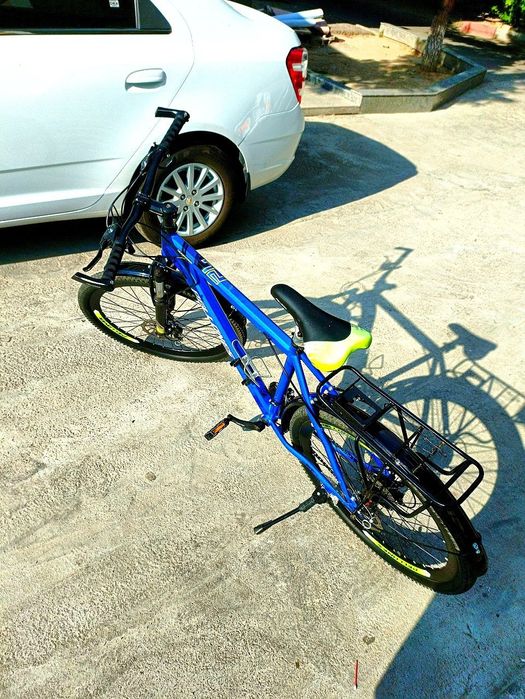 Velosioet sotiladi chilonzor