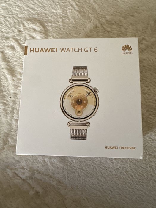 Huawei Watch GT 6