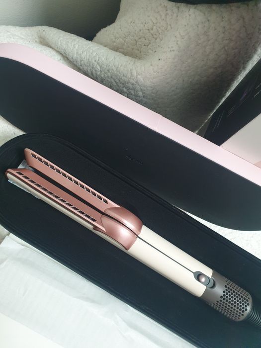 Placa de par Dyson Airstrait