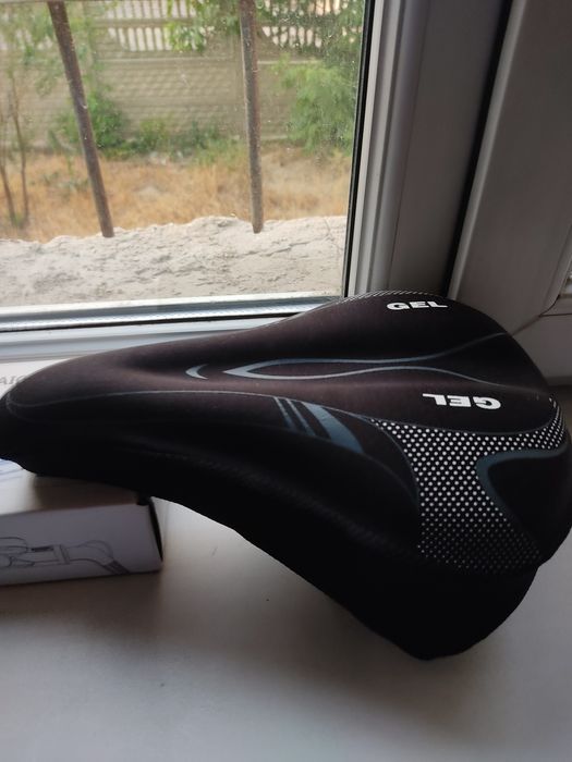 Вело седла Revival ,Lespo