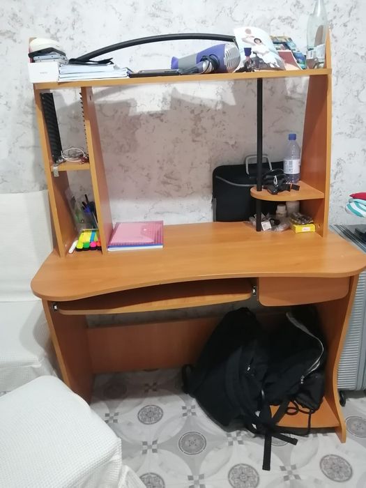 Срочно продам рабочий стол