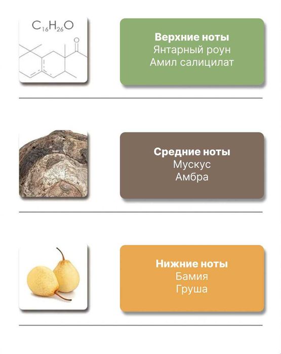 Парфюм Different 013 EDP
