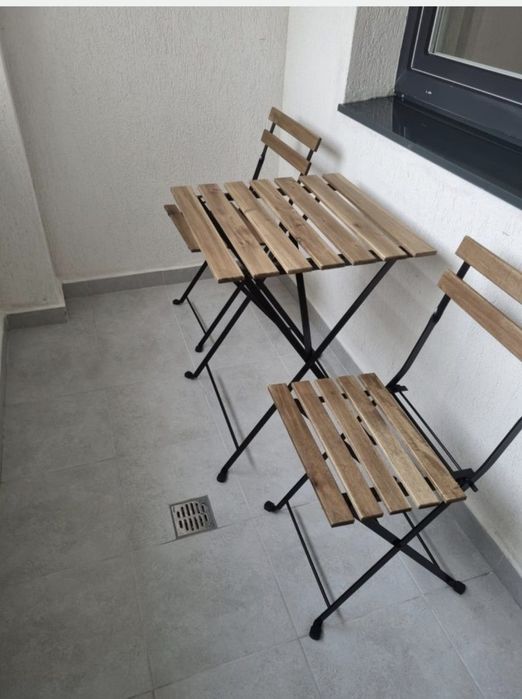 Apartament 2 camere decomandat, Bloc nou 2023, Mobilat și utilat, Pallady