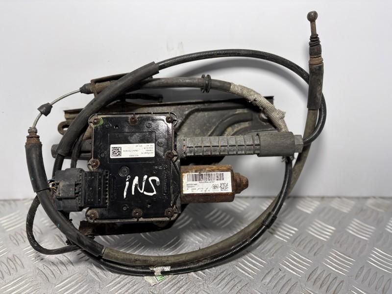 Motoras modul frana de mana electrica Opel Meriva B