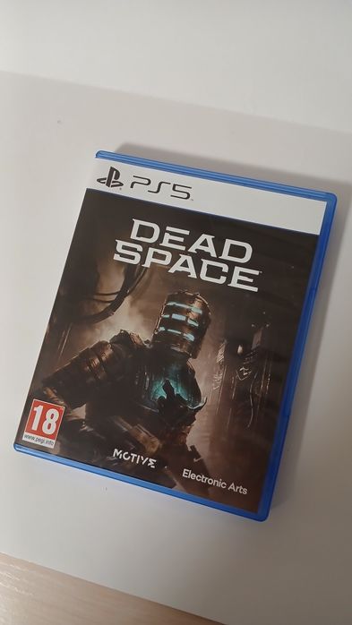 Dead Space обмен PS5