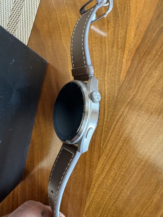 Huawei watch 3 pro Хуавей 3 Про часовник