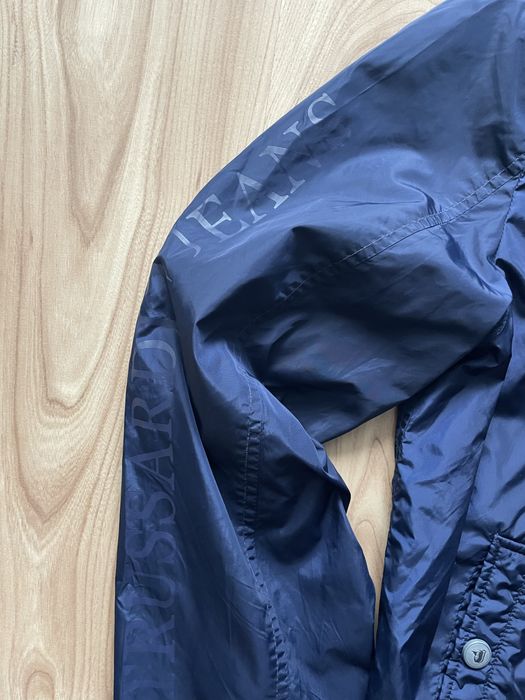 TRUSSARDI Jeans/мъжко яке /бомбър S