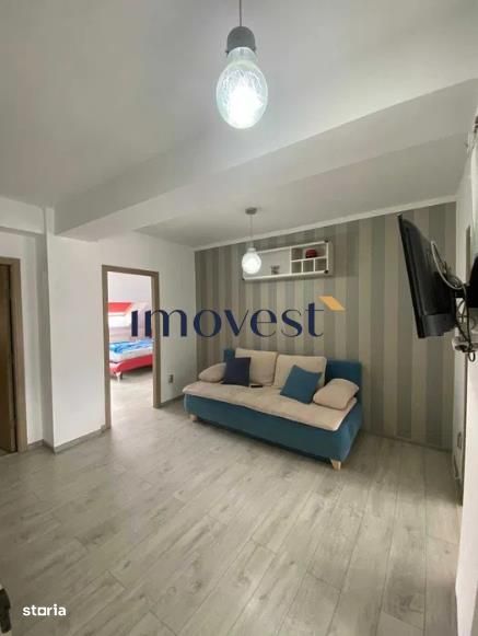 Apartament 3 Camere Semicentral — fotografia 1