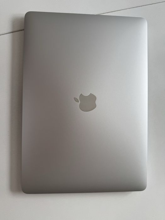 MacBook Pro M2 Touchbar