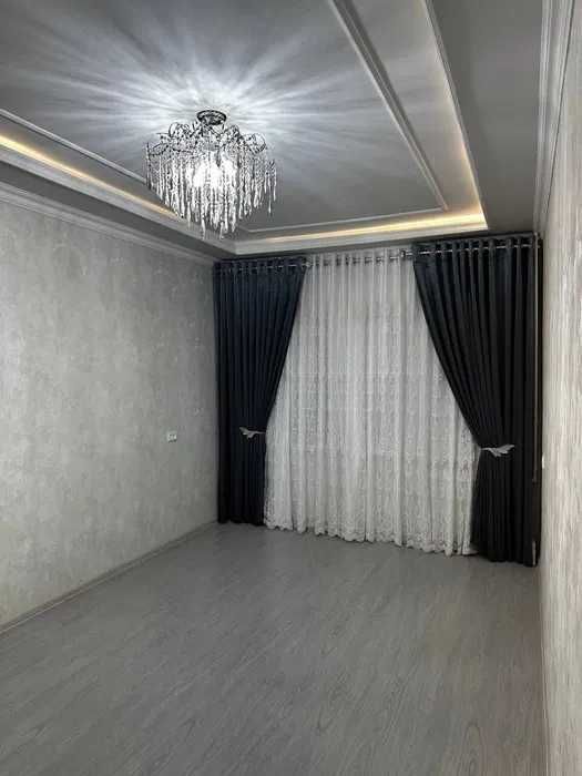 2 Хонали Зур тамирланган квартира сотилади 6 МИКРН