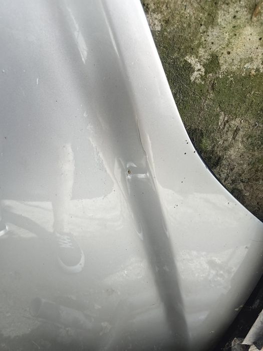 Преден капак Хонда Сивик 7