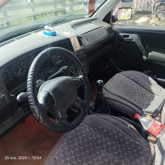 Продам вольксваген 3