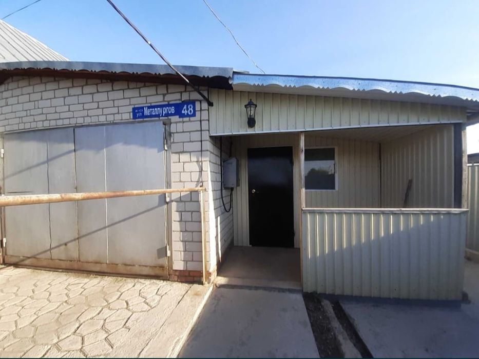 Продам дом в г. Шемонаиха