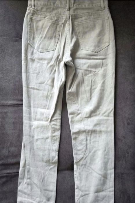 Pantaloni exclusivisti de călărie, Capalbio, Eleganță - Dama M / 38