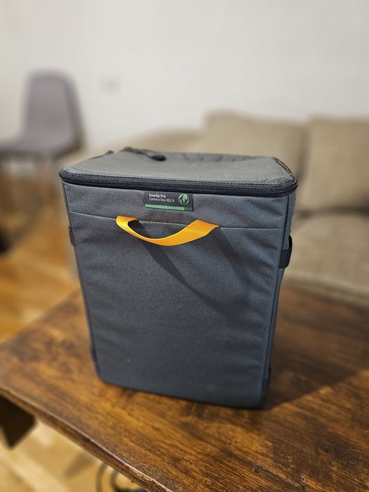 Фоточанта  Lowepro GearUp Pro box xxl ||