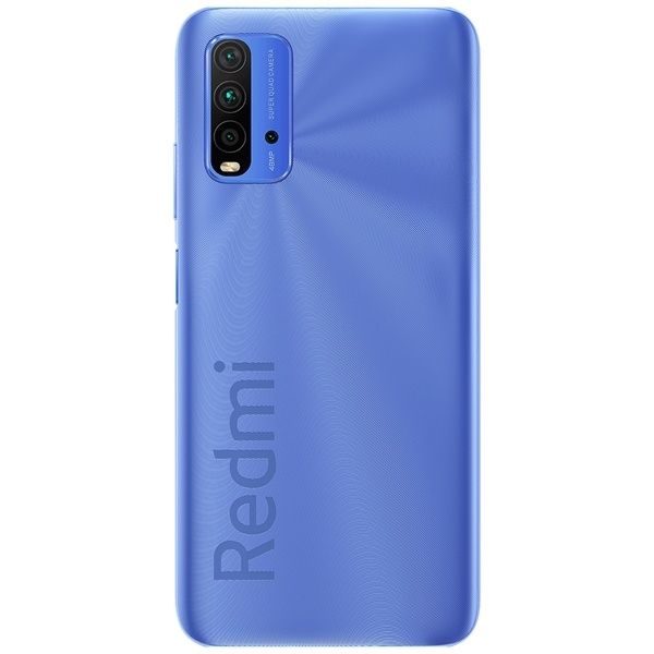 Redmi                t9