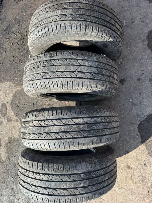 Шины лето на 17 шины летние