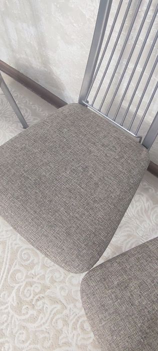 Продам 3 стула .  Состояние отличное.