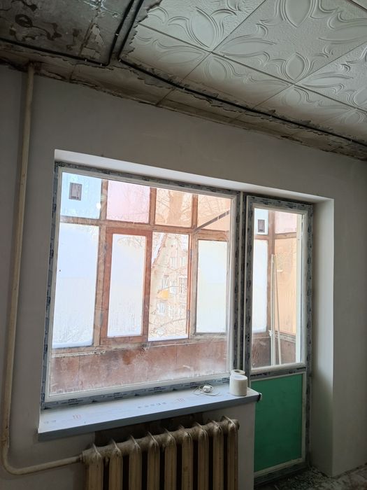 Услуги ремонта в Астане