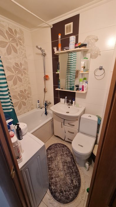 Комната для подселения (девушки)