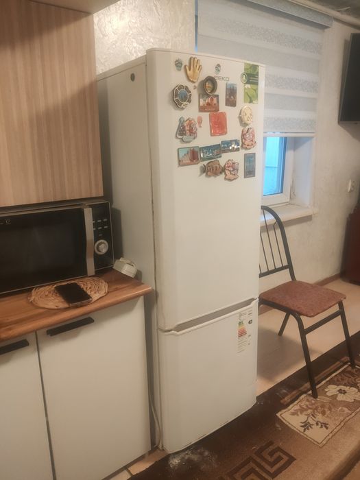 Холодильник Beko