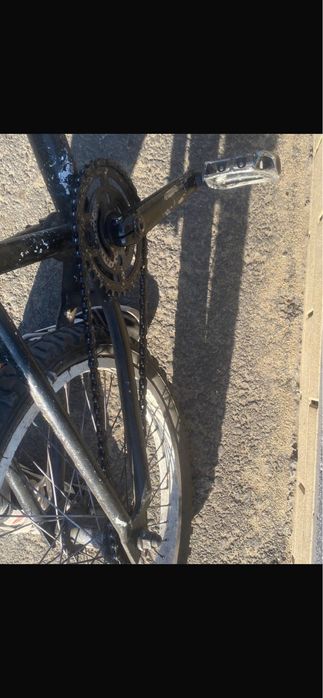 Трюковой велосипед BMX bmx бмх