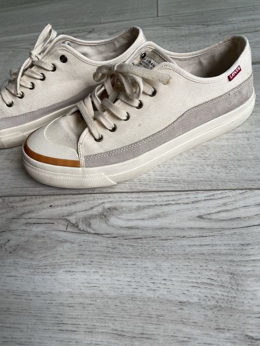 Мъжки кецове Levi’s