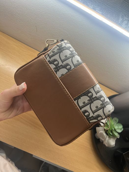 Дамски чанти Vera Pelle и CD