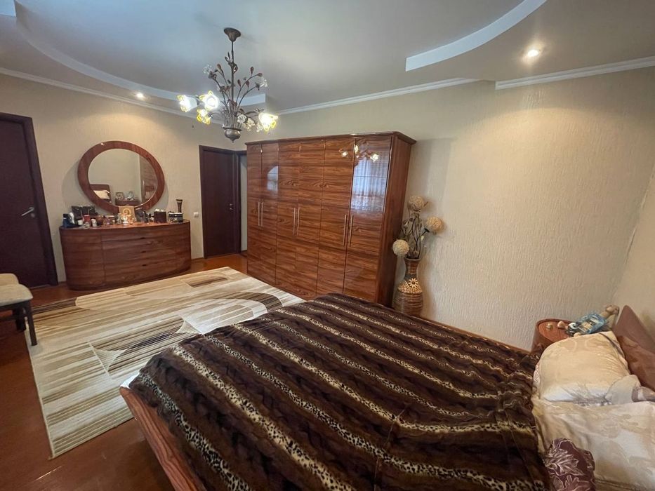 Дом в Баганашыле