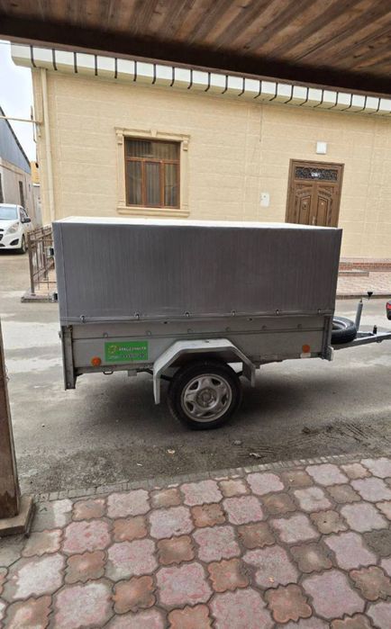 Тиркама ( присеп ) срочни сотилади