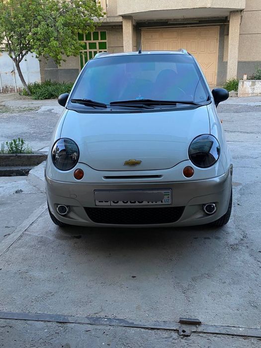 Matiz best.
