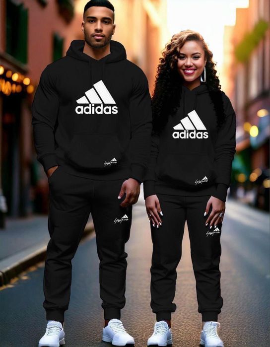 Compleuri unisex